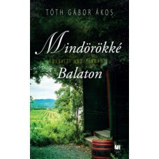 Mindörökké Balaton     13.95 + 1.95 Royal Mail